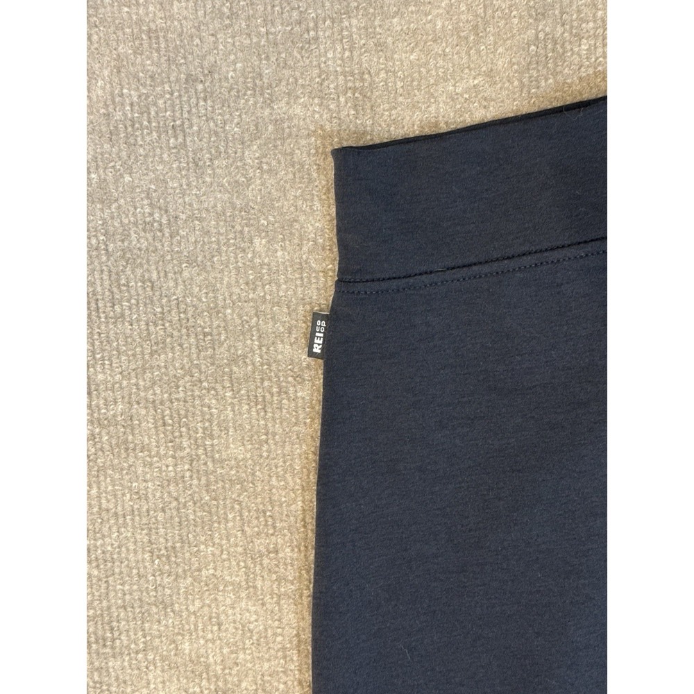 REI Co-op Flash Hyperstretch Fleece Sweatpants Pirate Gray Men's Size XXL Hiking - Picture 4 of 7